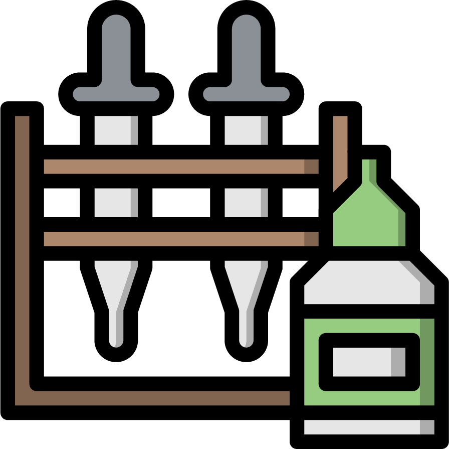Expertise in Dairy Ingredient Technology